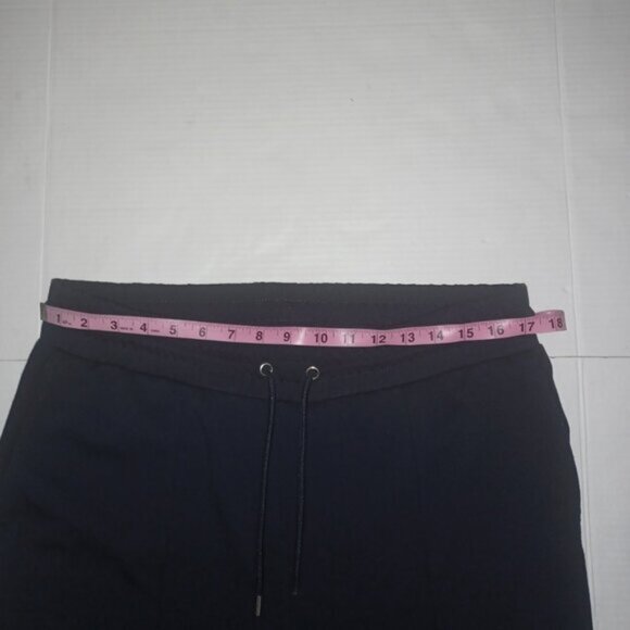 REISS PREMIER STRECTH JERSEY TAILORED JOGGERS - Picture 6 of 13